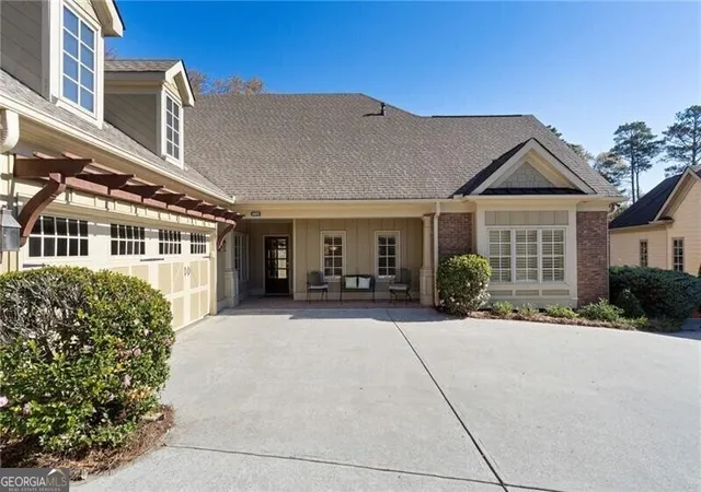 Photo 1 of Condo for sale at 2472 Ballantrae Cir, Cumming, GA 30041 | MLS# 10739645 | Listing updated on 2026-07-28