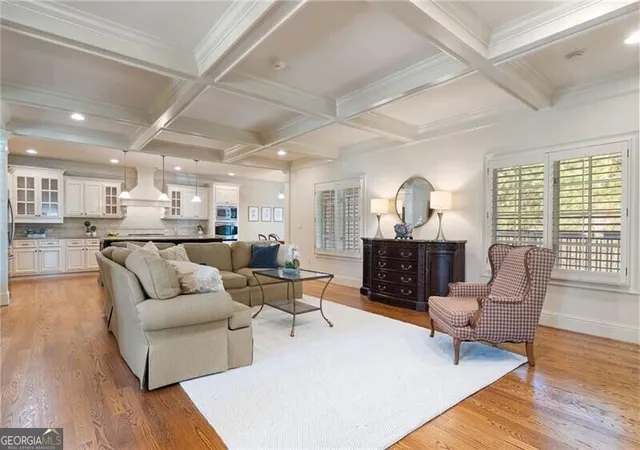 Photo 3 of Condo for sale at 2472 Ballantrae Cir, Cumming, GA 30041 | MLS# 10739645 | Listing updated on 2026-07-28