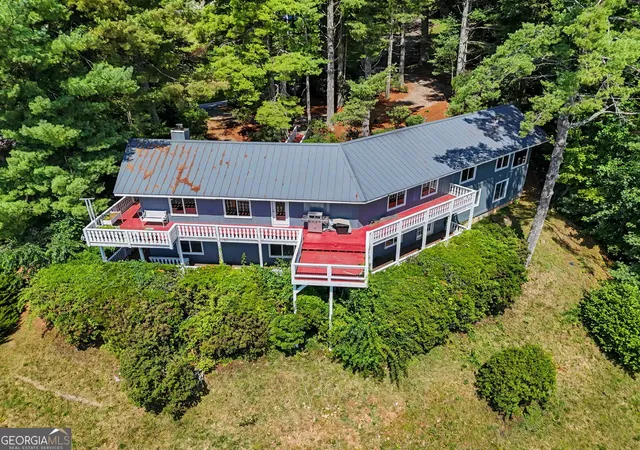 1st image of 48 Little Bear Trl, Dillard, GA 30537 | MLS# 10807405