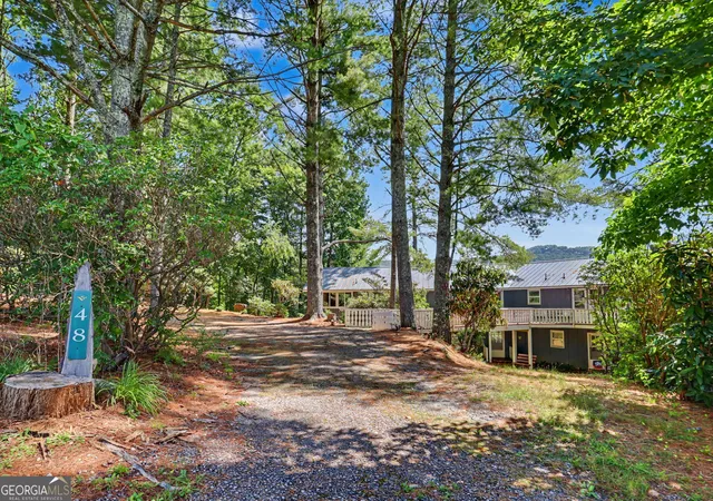 Photo 3 of Single family home for sale at 48 Little Bear Trl, Sky Valley, GA 30537 | MLS# 10807405 | Listing updated on 2026-09-16