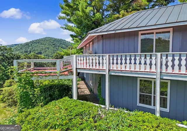 76th image of 48 Little Bear Trl, Dillard, GA 30537 | MLS# 10807405
