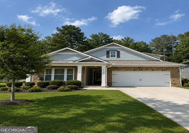 1st image of 7530 Rambling Vale, Cumming, GA 30028 | MLS# 10815036