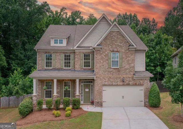 Photo 1 of Single family home for sale at 4289 Amberleaf Walk, Lilburn, GA 30047 | MLS# 10790466 | Listing updated on 2026-09-10
