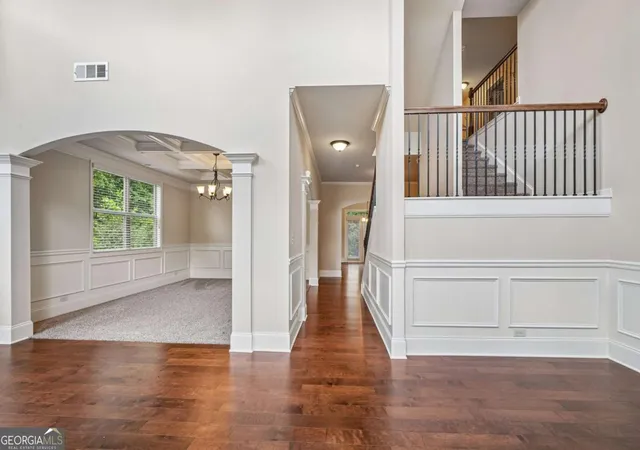 Photo 3 of Single family home for sale at 4289 Amberleaf Walk, Lilburn, GA 30047 | MLS# 10790466 | Listing updated on 2026-09-10