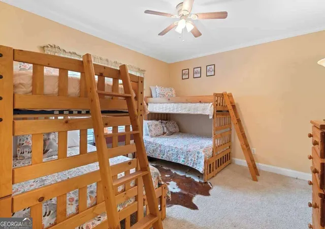 Photo 2 of Single family home for sale at 139 Lookout Trl Sw #128, Sparta, GA 31087 | MLS# 10551017 | Listing updated on 2025-11-07