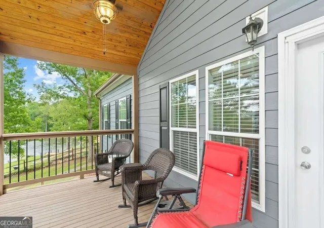 Photo 4 of Single family home for sale at 139 Lookout Trl Sw #128, Sparta, GA 31087 | MLS# 10551017 | Listing updated on 2025-11-07