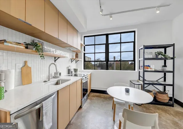Photo 3 of Condo for sale at 1805 Harvard Ave #205, Atlanta, GA 30337 | MLS# 10767990 | Listing updated on 2026-06-23