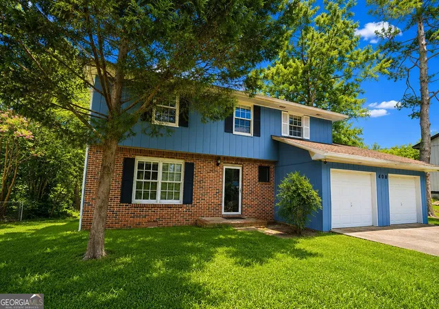 Photo 1 of Sale Pending at 408 Martin Rd, Stone Mountain, GA 30088 | MLS# 10818840 | Listing updated on 2026-09-18