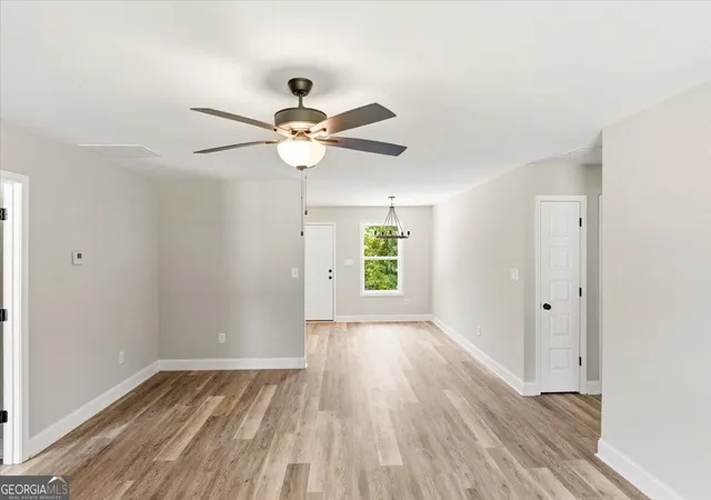 Photo 3 of Single family home for sale at 400 Woodhaven Rd, Centerville, GA 31028 | MLS# 10825318 | Listing updated on 2026-08-27