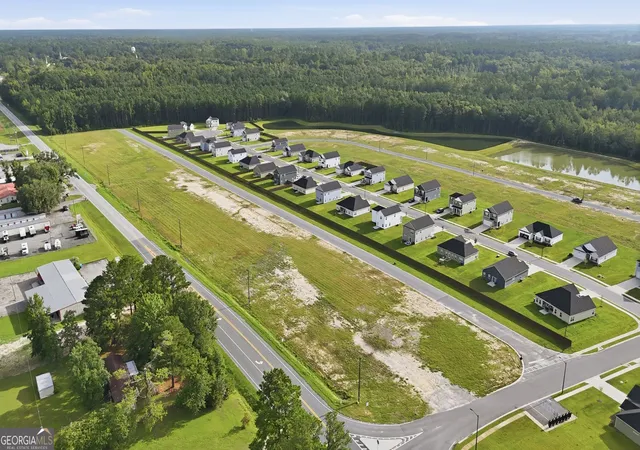 Photo 1 of Land for sale at 0 Central Blvd, Guyton, GA 31312 | MLS# 10819218 | Listing updated on 2026-08-18