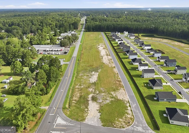 Photo 2 of Land for sale at 0 Central Blvd, Guyton, GA 31312 | MLS# 10819218 | Listing updated on 2026-08-18