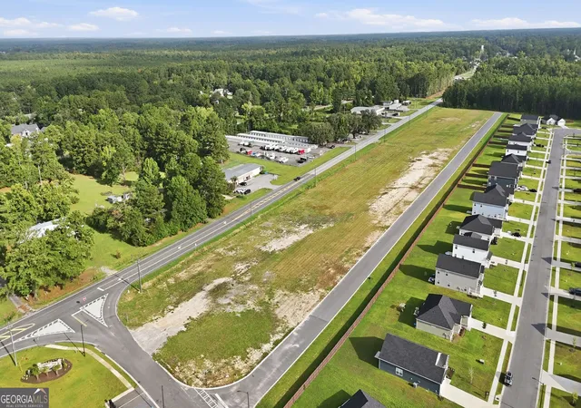 Photo 3 of Land for sale at 0 Central Blvd, Guyton, GA 31312 | MLS# 10819218 | Listing updated on 2026-08-18