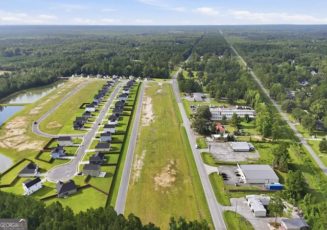 Photo 3 of Land for sale at 0 Central Blvd, Guyton, GA 31312 | MLS# 10819218 | Listing updated on 2026-08-18