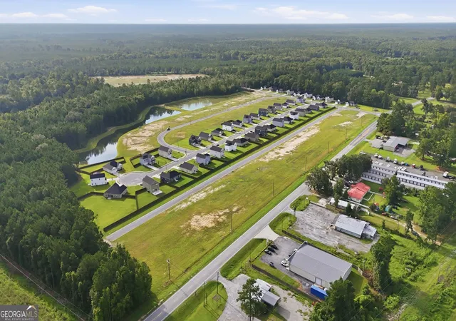 Photo 4 of Land for sale at 0 Central Blvd, Guyton, GA 31312 | MLS# 10819218 | Listing updated on 2026-08-18
