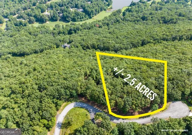Photo 1 of Land for sale at 347 Highlands Dr, Clarkesville, GA 30523 | MLS# 10688135 | Listing updated on 2026-02-23