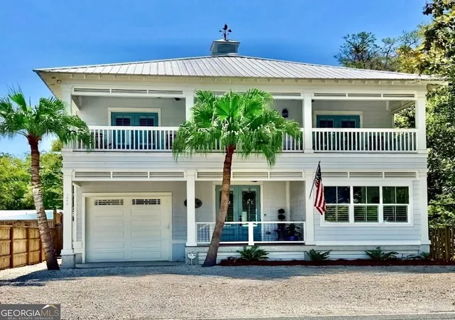 1st image of 1040 Demere Rd, Saint Simons Island, GA 31522 | MLS# 10760931