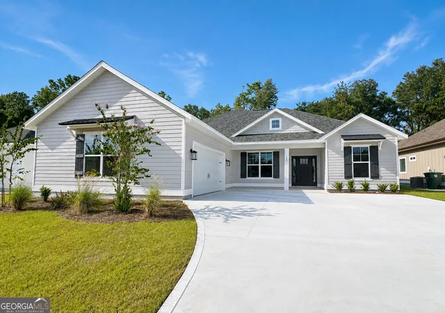Photo 1 of Single family home for sale at 184 Verano St, Kingsland, GA 31548 | MLS# 10768542 | Listing updated on 2026-09-14