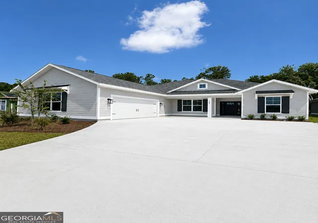 Photo 2 of Single family home for sale at 184 Verano St, Kingsland, GA 31548 | MLS# 10768542 | Listing updated on 2026-09-14
