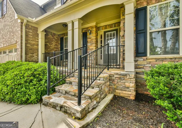 Photo 2 of Sale Pending at 1535 Starlight Dr, Cumming, GA 30040 | MLS# 10778684 | Listing updated on 2026-09-22