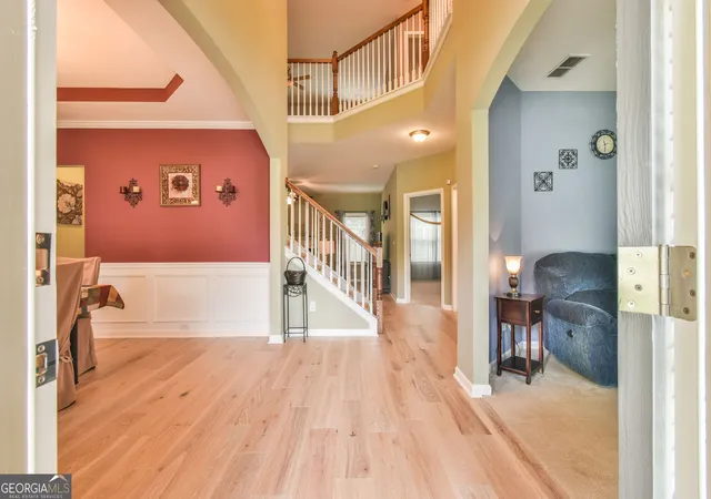 Photo 3 of Sale Pending at 1535 Starlight Dr, Cumming, GA 30040 | MLS# 10778684 | Listing updated on 2026-09-22