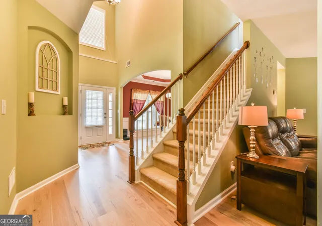 Photo 3 of Sale Pending at 1535 Starlight Dr, Cumming, GA 30040 | MLS# 10778684 | Listing updated on 2026-09-22