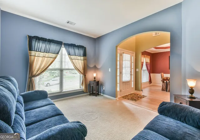 Photo 4 of Sale Pending at 1535 Starlight Dr, Cumming, GA 30040 | MLS# 10778684 | Listing updated on 2026-09-22
