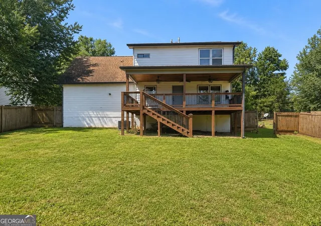 Photo 1 of Single family home for sale at 2856 Nuptial Ln, Lawrenceville, GA 30044 | MLS# 10630729 | Listing updated on 2026-09-22
