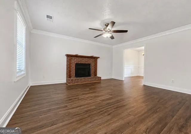 Photo 3 of Single family home for sale at 2856 Nuptial Ln, Lawrenceville, GA 30044 | MLS# 10630729 | Listing updated on 2026-09-22