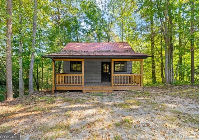 Single family home for sale at 255 Back Pine Way, Ellijay, GA 30540 | MLS# 10870865