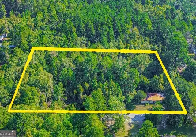 Photo 1 of Land for sale at 247 Cedar Ln, Guyton, GA 31312 | MLS# 10783277 | Listing updated on 2026-09-12