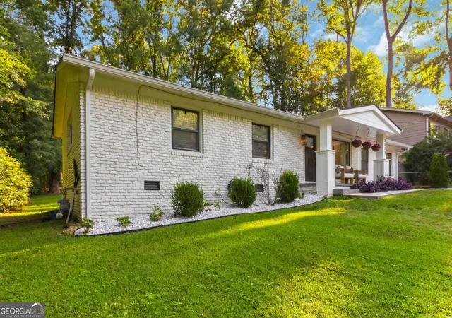 Photo 3 of Single family home for sale at 3638 Sheffield Pl, Tucker, GA 30084 | MLS# 10819595 | Listing updated on 2026-08-20