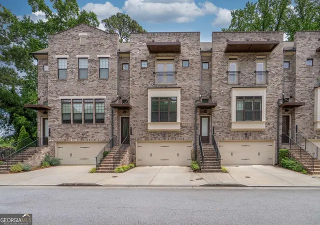 1st image of 721 Boynton Ln, Decatur, GA 30030 | MLS# 10818610