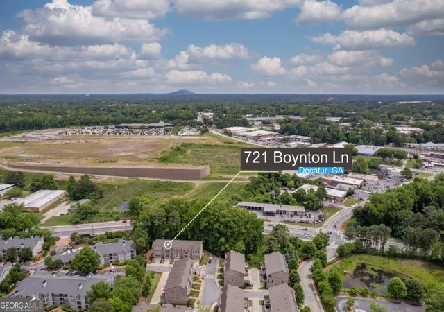 4th image of 721 Boynton Ln, Decatur, GA 30030 | MLS# 10818610