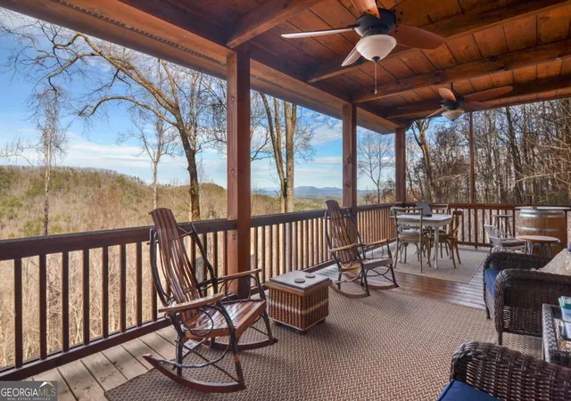Photo 3 of Single family home for sale at 401 Dancing Leaves Trl, Blue Ridge, GA 30513 | MLS# 10735707 | Listing updated on 2026-06-04