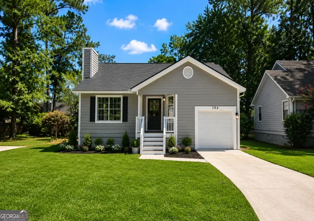 Photo 2 of Single family home for sale at 106 Huckleberry Ct, Savannah, GA 31419 | MLS# 10834190 | Listing updated on 2026-09-10
