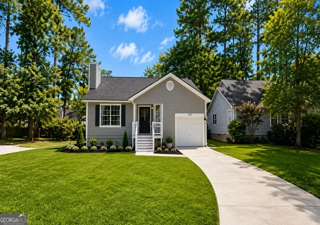 Photo 3 of Single family home for sale at 106 Huckleberry Ct, Savannah, GA 31419 | MLS# 10834190 | Listing updated on 2026-09-10