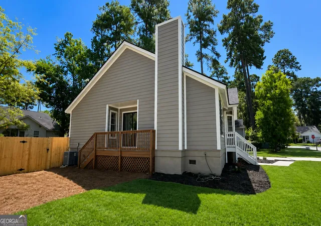 Photo 3 of Single family home for sale at 106 Huckleberry Ct, Savannah, GA 31419 | MLS# 10834190 | Listing updated on 2026-09-10