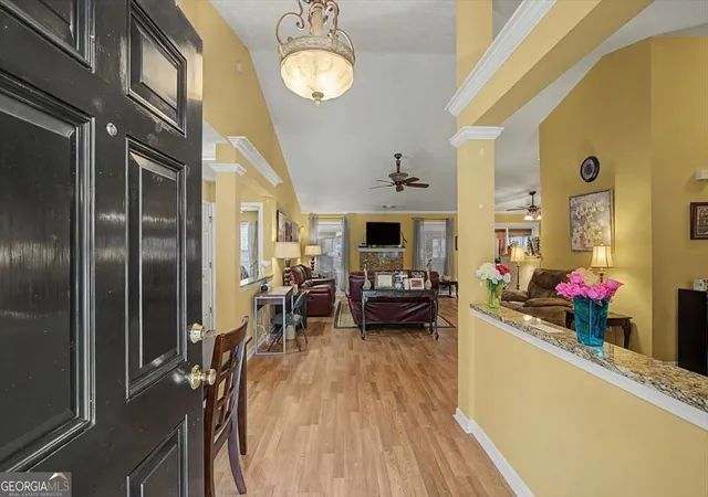 2nd image of 291 Bridgestone Ln, Douglasville, GA 30134 | MLS# 10829066