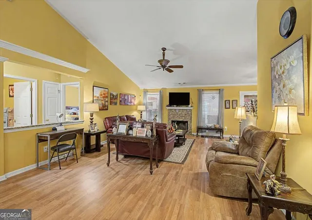 3rd image of 291 Bridgestone Ln, Douglasville, GA 30134 | MLS# 10829066