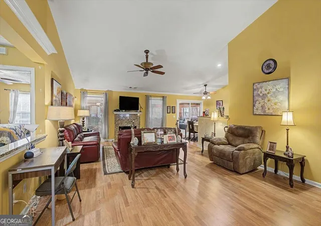 5th image of 291 Bridgestone Ln, Douglasville, GA 30134 | MLS# 10829066
