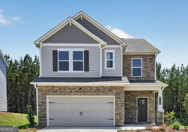 1st image of 224 Groveton Ct, Euharlee, GA 30145 | MLS# 10832456