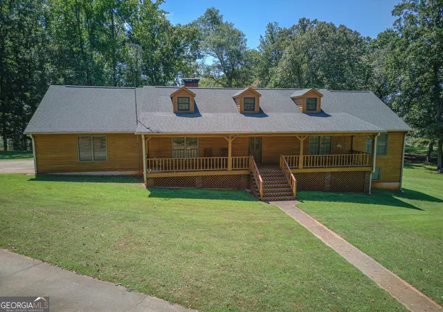 Homes for sale in Forsyth, GA | 369 Abares Rd, Forsyth, GA 31029 | MLS# 10788179