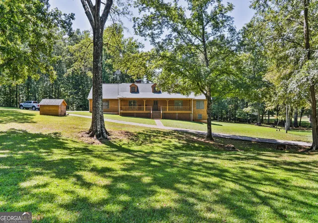 Homes for sale in Forsyth, GA | 369 Abares Rd, Forsyth, GA 31029 | MLS# 10788179