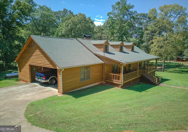 Homes for sale in Forsyth, GA | 369 Abares Rd, Forsyth, GA 31029 | MLS# 10788179