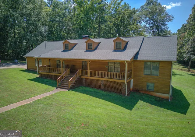 Homes for sale in Forsyth, GA | 369 Abares Rd, Forsyth, GA 31029 | MLS# 10788179