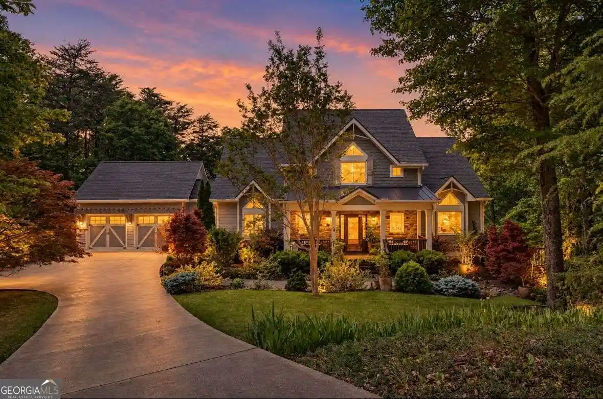 Photo 1 of Single family home for sale at 270 Mosswood Ln W, Jasper, GA 30143 | MLS# 10857249 | Listing updated on 2026-10-15