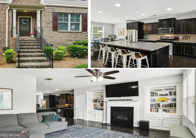 1st image of 209 Aventine Ln, Smyrna, GA 30082 | MLS# 10773008