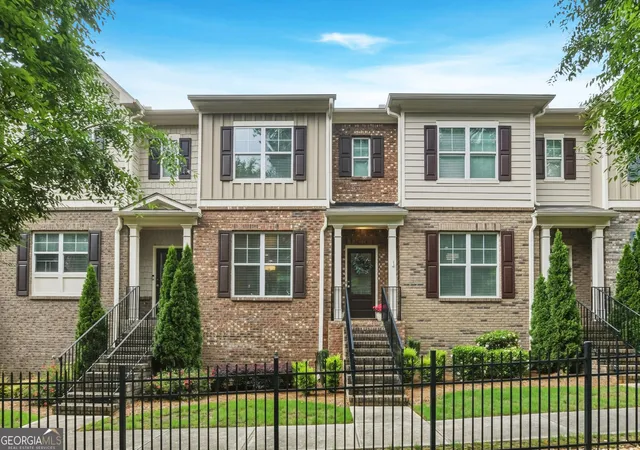 2nd image of 209 Aventine Ln, Smyrna, GA 30082 | MLS# 10773008