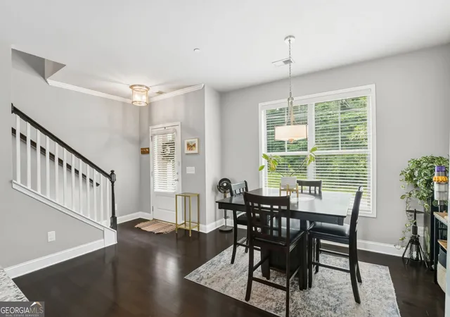 Photo 4 of Townhouse for sale at 209 Aventine Ln, Smyrna, GA 30082 | MLS# 10773008 | Listing updated on 2026-08-27