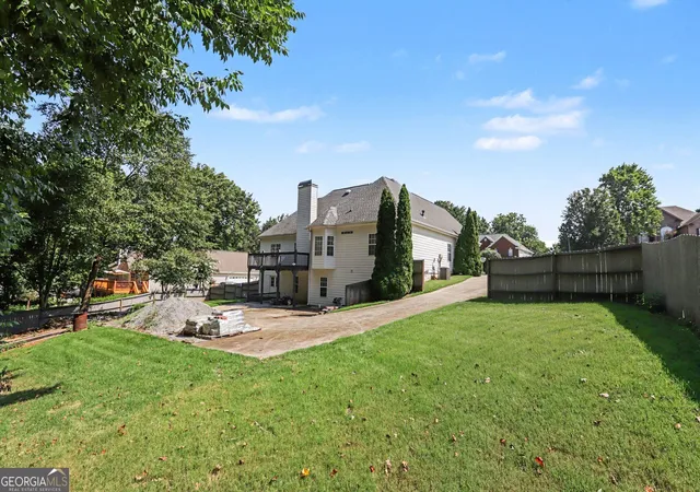 Photo 30 of Single family home for sale at 1264 Harvest Ln, Hoschton, GA 30548 | MLS# 10833562 | Listing updated on 2026-09-13